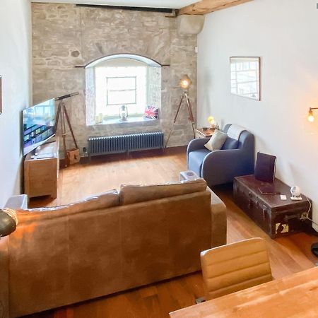Apartament The Sail Loft - Royal William Yard Millbrook Zewnętrze zdjęcie