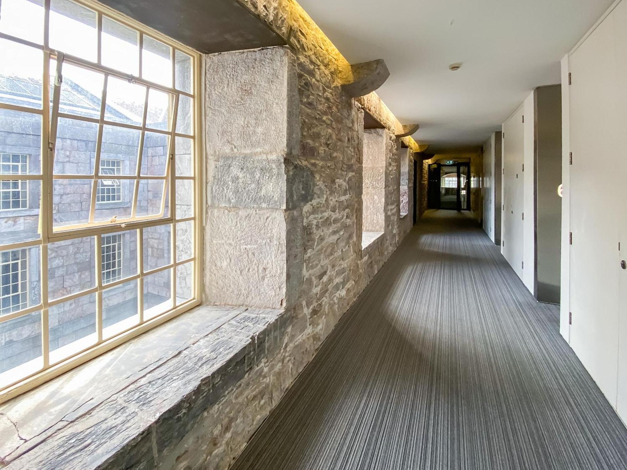 Apartament The Sail Loft - Royal William Yard Millbrook Zewnętrze zdjęcie