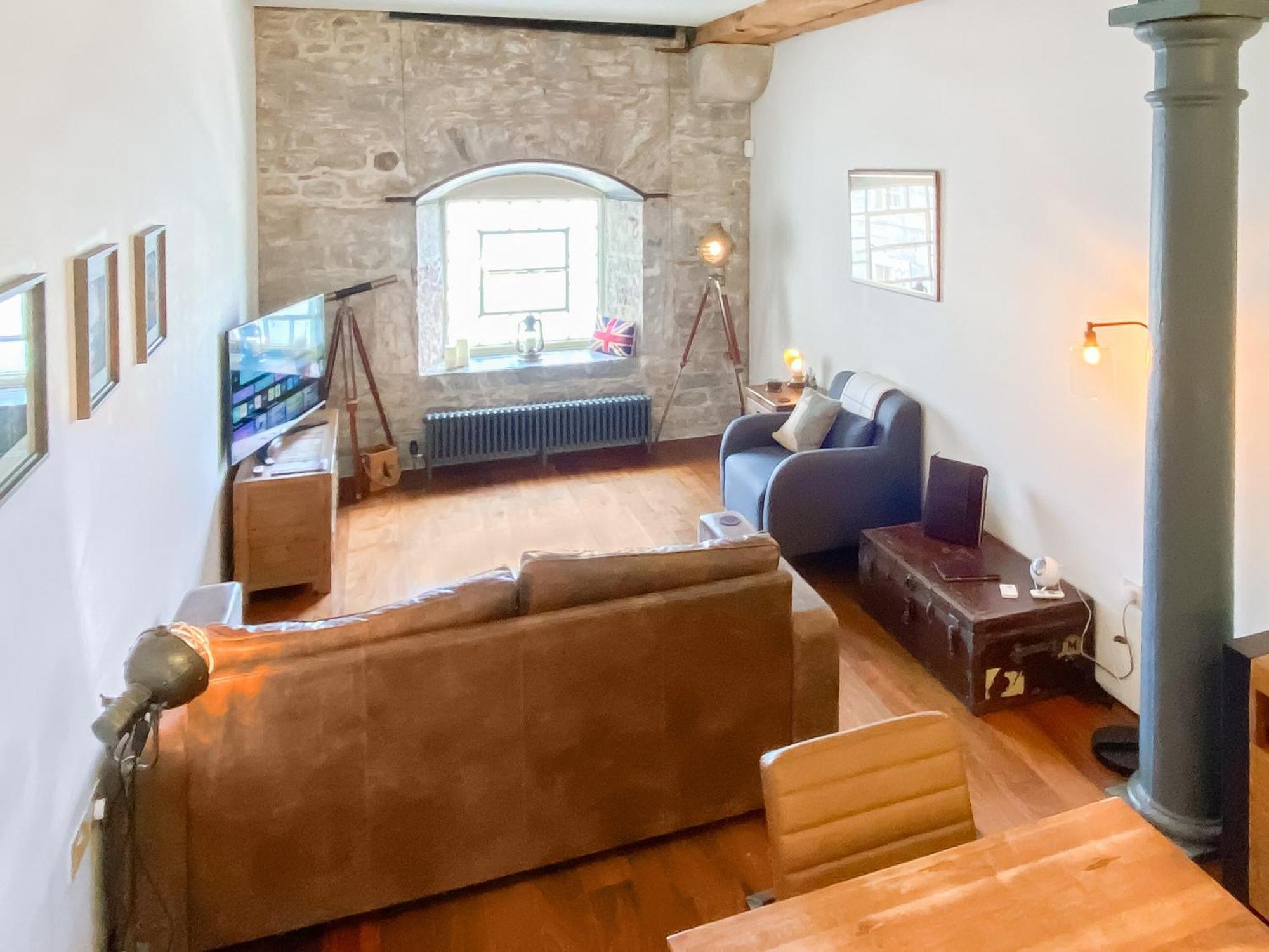 Apartament The Sail Loft - Royal William Yard Millbrook Zewnętrze zdjęcie