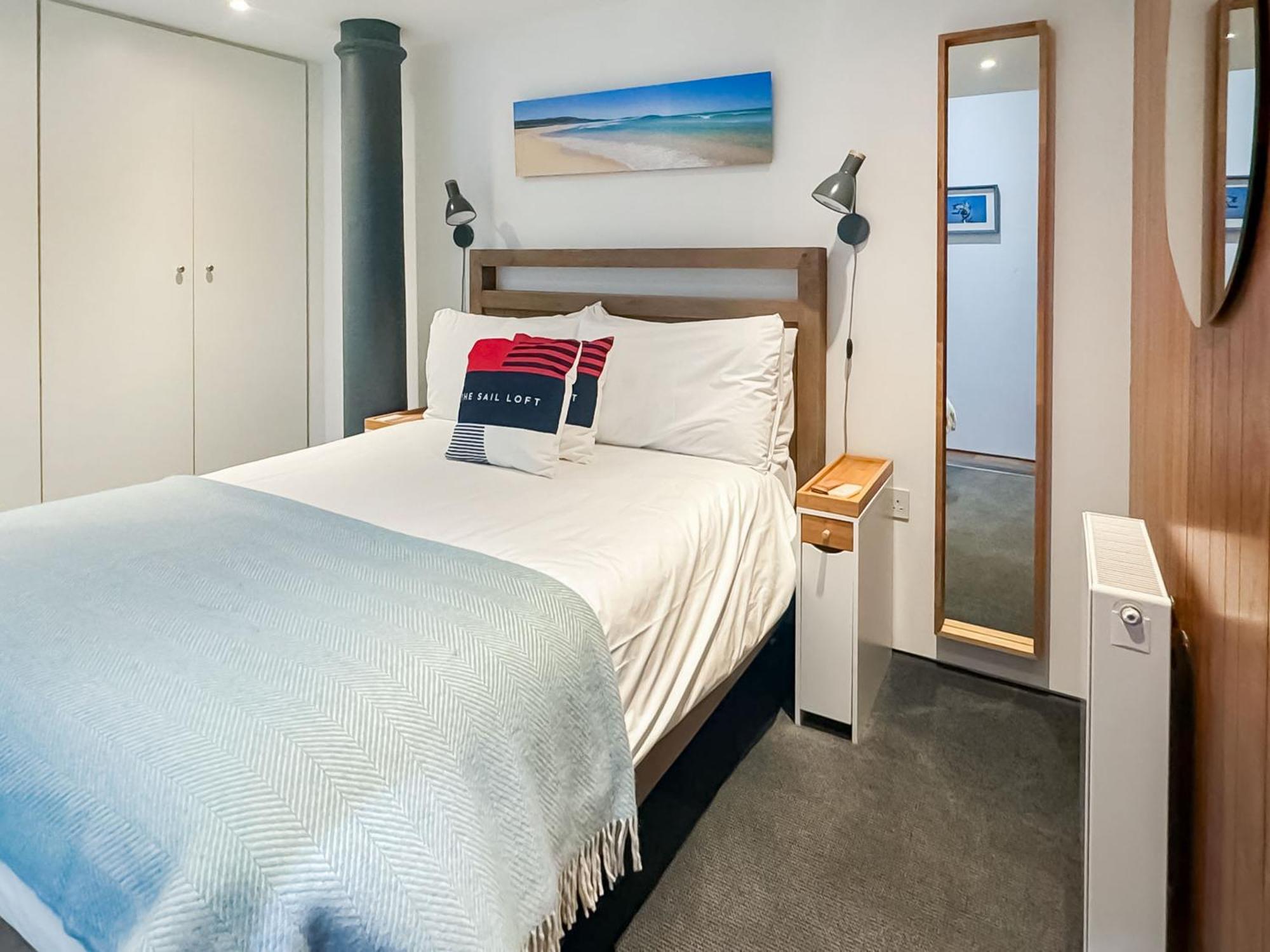 Apartament The Sail Loft - Royal William Yard Millbrook Zewnętrze zdjęcie