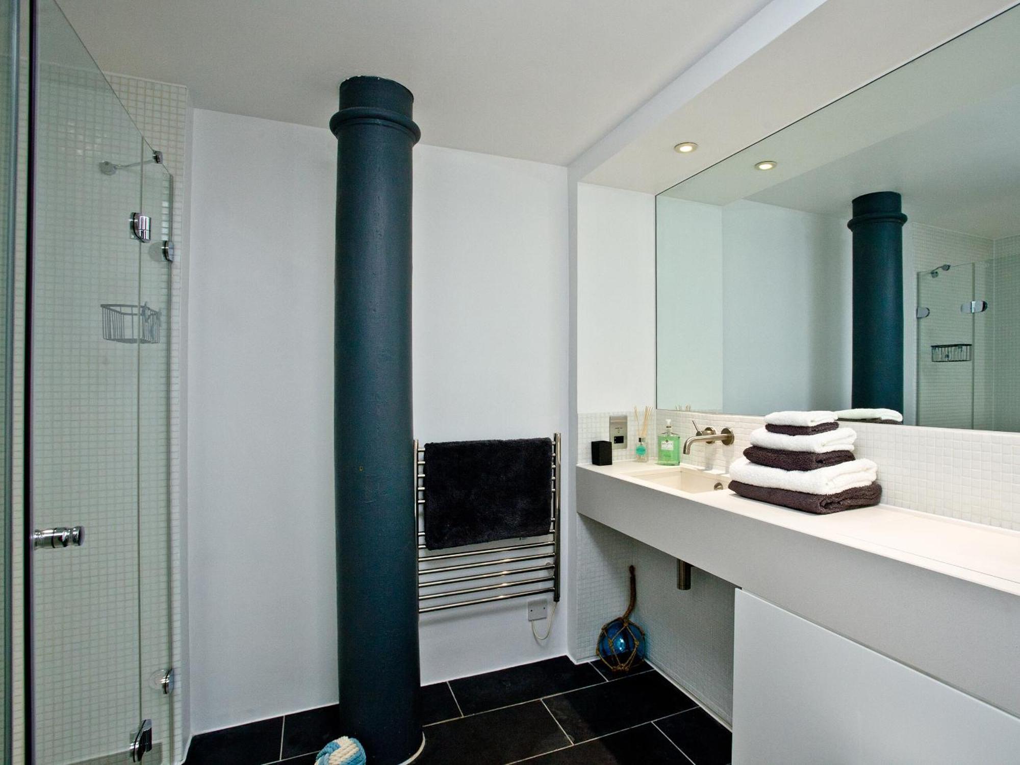 Apartament The Sail Loft - Royal William Yard Millbrook Zewnętrze zdjęcie