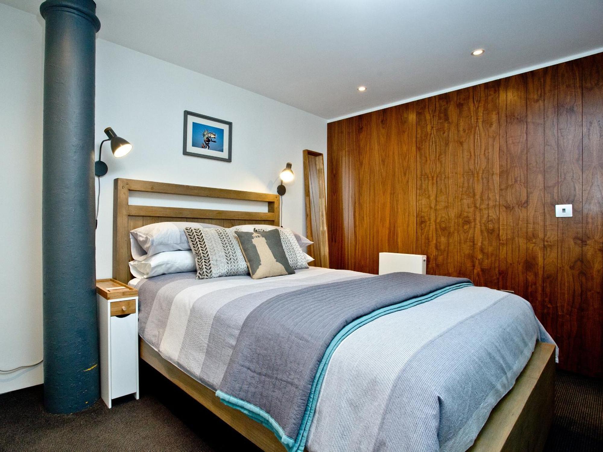 Apartament The Sail Loft - Royal William Yard Millbrook Zewnętrze zdjęcie