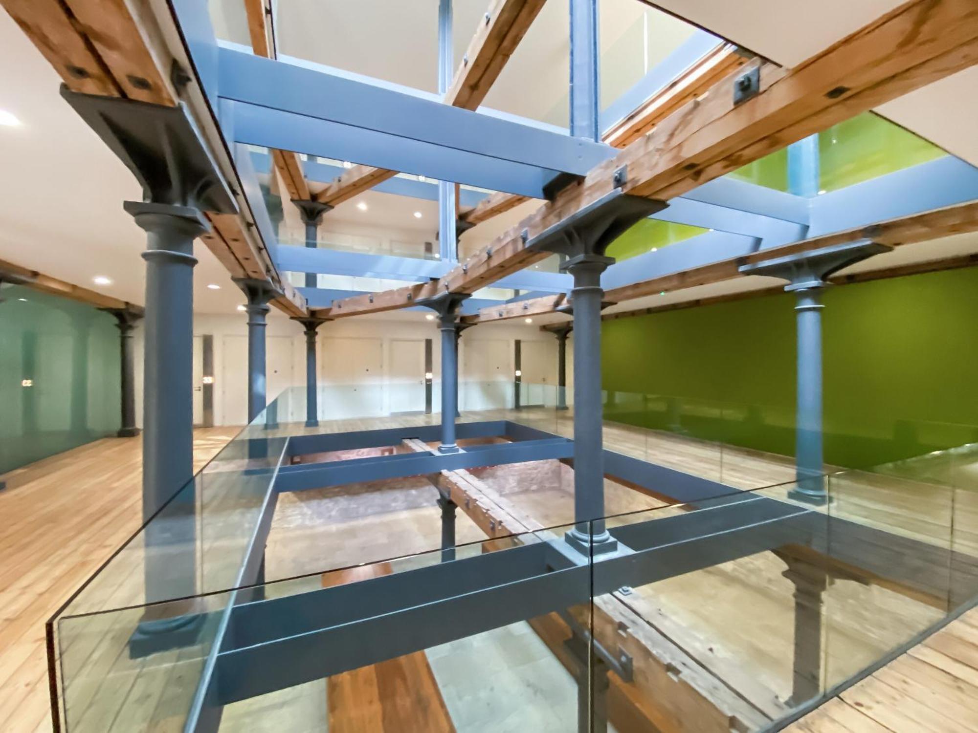 Apartament The Sail Loft - Royal William Yard Millbrook Zewnętrze zdjęcie