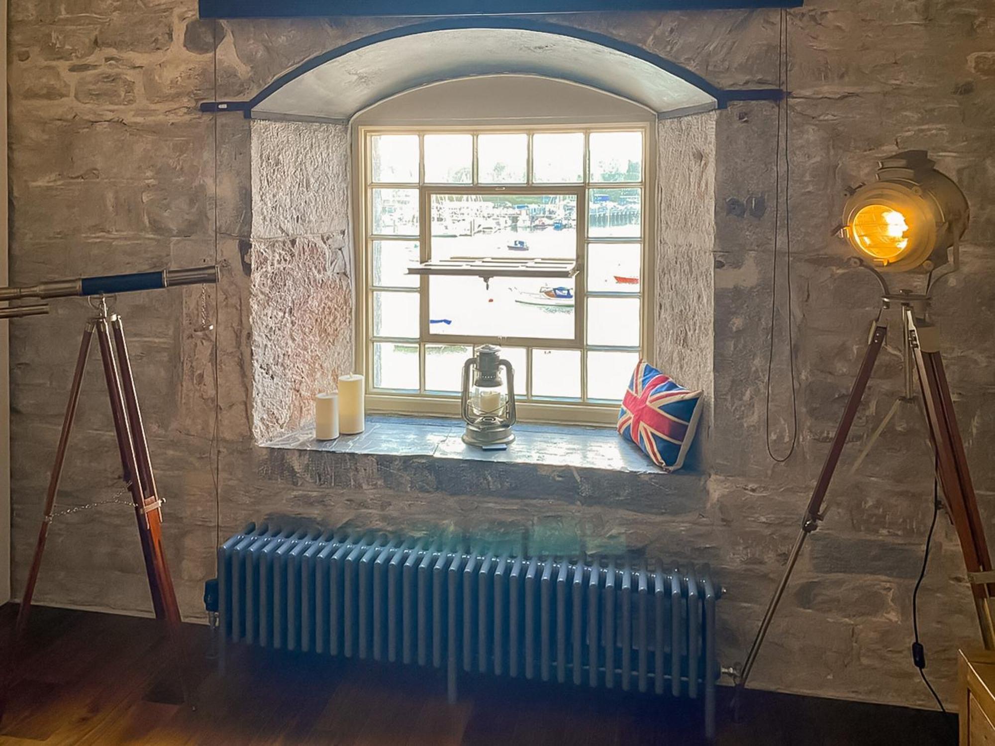 Apartament The Sail Loft - Royal William Yard Millbrook Zewnętrze zdjęcie